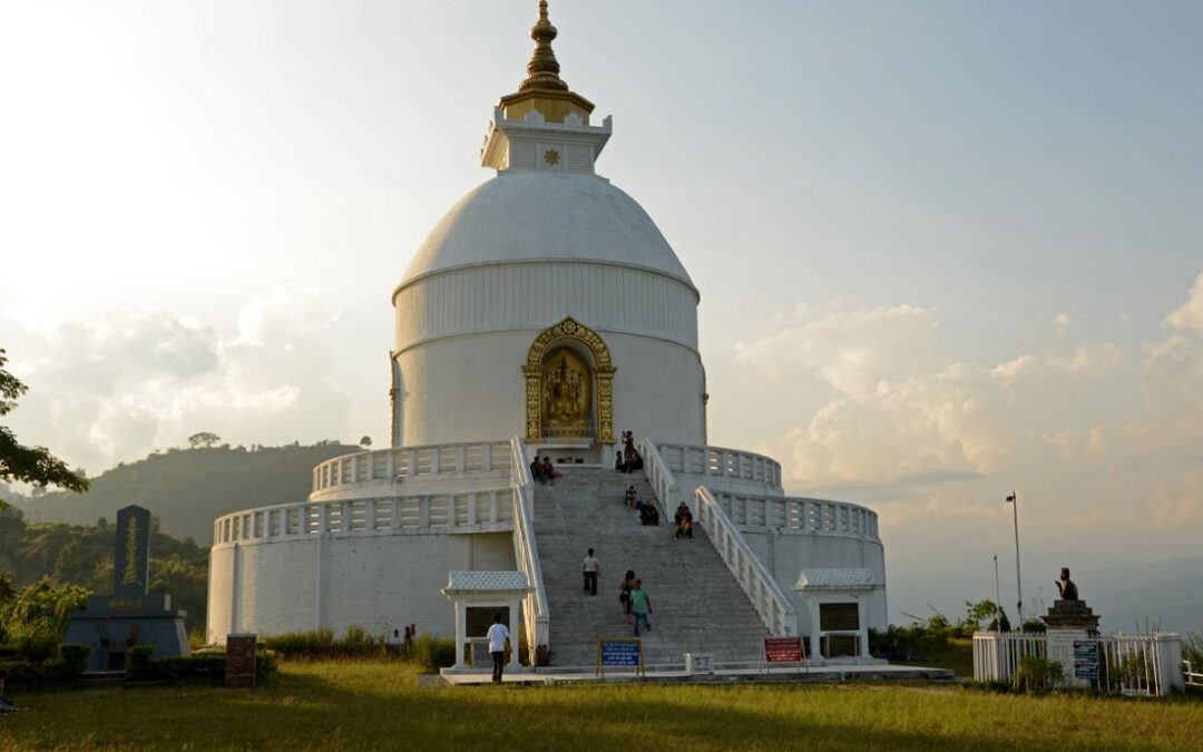 What Can You Expect from Your Yoga Teacher Training in Nepal?