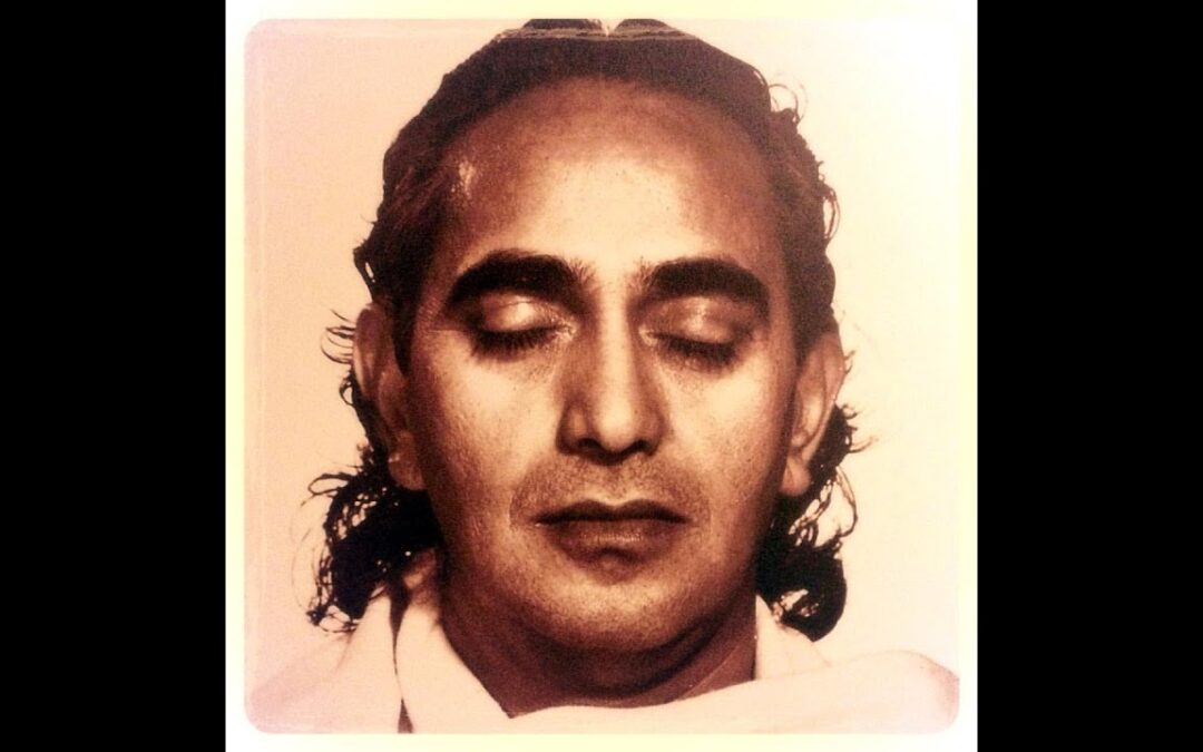 A Myth shattered by Swami Rama or scientific proof of yogis abilities