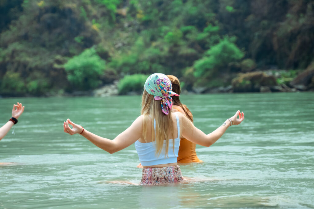 Best Yoga Teacher Training in India