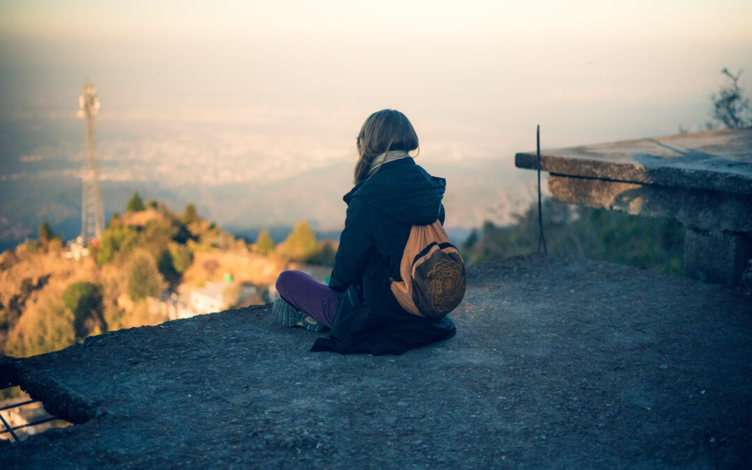 How Daily Mindfulness Exercises Can Change Your Life