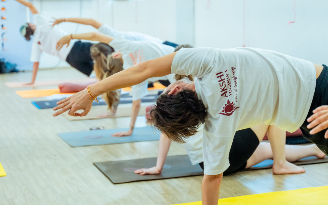 How to Find Yoga Teacher Training with Accommodation Included