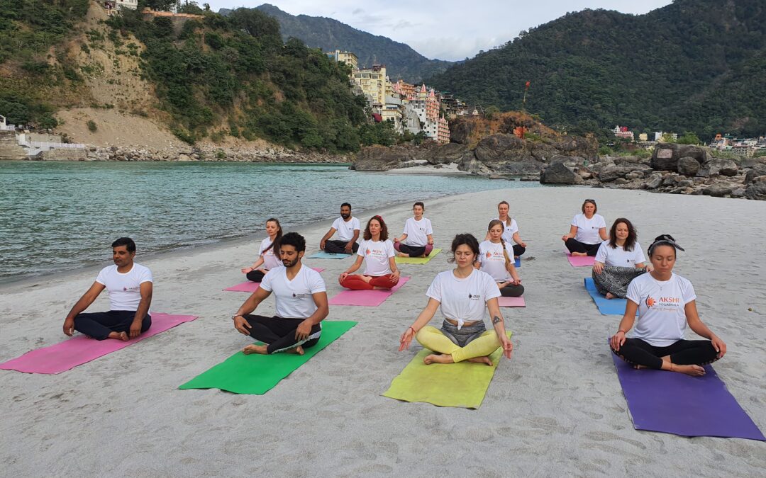 Unlocking the Power of Breath: Why It’s Essential for Your Yoga Practice