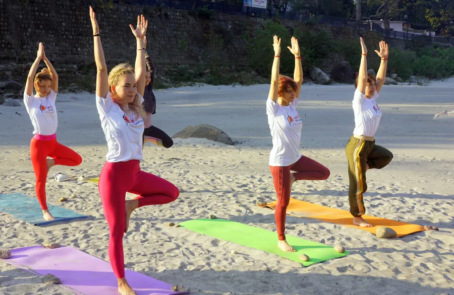 3-days-yoga-retreat-in-rishikesh