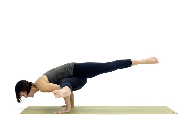 The 5 Most Advanced Yoga Poses - My Vinyasa Practice
