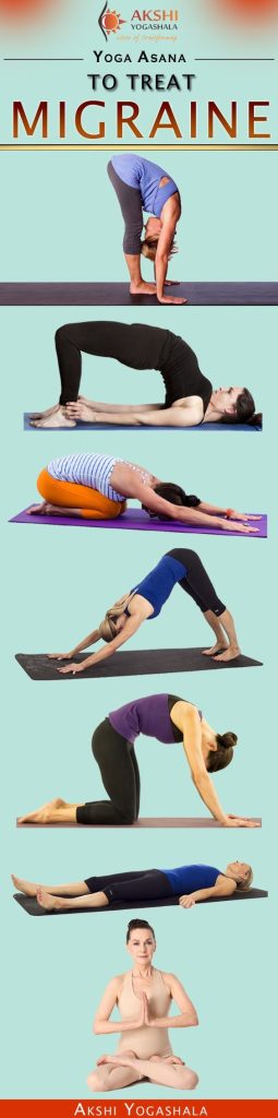 Breathe Yoga SMCC - Aman Suria - Nearly everyone has a headache  occasionally. So before you start popping any pill to relief your headache,  some yoga poses can be a great alternative